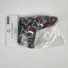 Scotty Cameron 2017  feliz Navi-dog  Blade Headcover