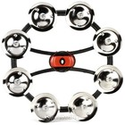 Rhythm Tech Hat Trick G2 - Nickel