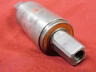 Vintage Phil Wood Sealed Bottom Bracket Cartridge W  113 Mm Iso Taper Spindle