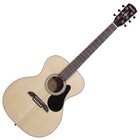 Alvarez Rf26 Regent Folk Acoustic Guitar Natural W deluxe Gigbag