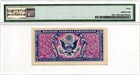 Mpc Series 481 - First Printing - 5 Cents - Pp 24 - D03549112d - Pmg 40 Xf