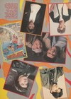 Ralph Macchio Rob Lowe Teen Magazine Pinup Clipping Teen Beat Bop Open Legs