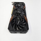 Gigabyte Geforce Gtx 1080 1080mhz 8gb Ddr5 Gaming Graphics Card