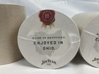 Jim Beam Ohio Coasters Set Of 500 Sealed Sets Of 125 Carboard Coasters 4  Round