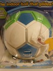Lighted Hover Ball Soccer Ball Glides - As Seen Tv Wham-o Indoor Led Lights New