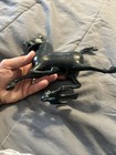 Vtg  the Flying Horse Of Bronze Sculpture Statue Chinese