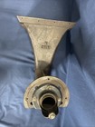 Victrola Phonograph Victor Talking Machine Metal Interior Horn Speaker