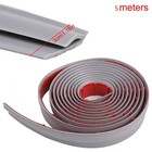 Cohesively Blending Seamless Design Of The 5m Carpet Edge Strips Available