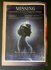 Anastasia The New Broadway Musical Signed Souvenir Program Playbill 13  X 9 