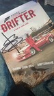 Sung Kang Signed Autographed Drifter Movie Poster  with Video Proof 