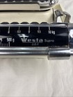 Vintage Stube Household Kitchen Beam Balance Scale 10kg Made In Germany