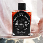 Dragon   s Blood Ritual Oil 1 2 Oz      Energy Cleansing   Manifestation Spell Oil