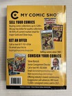 The Overstreet Comic Book Price Guide 52nd Edition 2022-2023 Hardcover - New