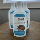Irobot Braava Jet Hard Floor Cleaning Solution 16oz Bottles Lot Of 3 New Bottles