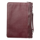 Bible Cover Large 7  X 10 1 8  X 1 7 8   The Lords Prayer Bible Cover