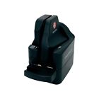 Digital Check Burroughs Smartsource Ssm1-microelite Scanner W adapter Grade A 