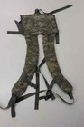 Acu Enhanced Shoulder Straps Rucksack W quick Release No Cut Straps  Tears  Rips