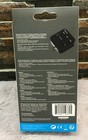 Pny Multi-slot Usb   Flash Card Reader  p-ubsdrdr21k-rf  New