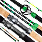 Catfishing Rod  Master Series Chop Stick  1-piece Casting  Medium Heavy  7   6   
