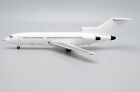 Boeing B727-100  blank  Series Jc Wings Scale 1 200 Diecast Models Bk1033