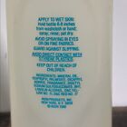 Lot Of 2 Vintage 1988 Avon Skin So Soft 4 Oz Bath Oil Spray W  1 Sprayer