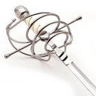 Deschaux  Rapier  