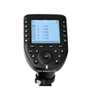 Flashpoint R2 Pro Markii 2 4ghz Transmitter For Nikon  fp-rrr2pro-n-mii