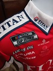 Rcr Richard Childress Racing Titan Chevy Team Issued Small Pit Crew Shirt Nascar