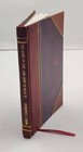 The Game Of Life  And How To Play It   1889  leather Bound 