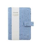 Filofax Expressions Personal Organizer In Sky - 028727