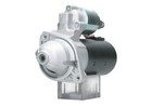 Starter Motor 12v 2 5kw 13t Cw Mercedes-benz C-class C 200d 0001148510