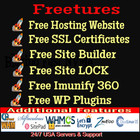 Alpha Reseller Web Hosting Free Ssl Certs-sitelock-fast Ssd Usa Servers support