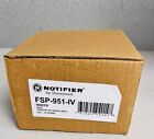 Notifier Fsp-951-iv Intelligent Photoelectric Smoke Sensor