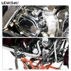  37075-87 Black Oil Transmission Dipstick For Harley Touring Road Glide Softail 