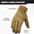 Tactical Gloves Army Military Combat Hunting Shooting Duty Gear Full Finger