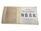Verdi Messa Da Requiem La Scala Program Victor De Sabata Opera Booklet Vintage
