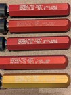 Dmc Daniels Avionics Aviation Tool Set - Insertion Removal Extraction Insertion