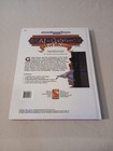 Dungeons And Dragons Hardcover Reprint Of Al-qadim City Of Delights