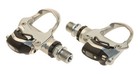 Campagnolo Chorus Pro-fit Plus Clipless Road Pedals Pd01-ch 2001 Nos New