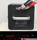 Gr General Radio  Genrad Iet Labs 1482-h Standard Inductor 10 Mh 1482h 0 1 