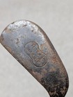 Vintage Antique Royal Mashie Golf Club Hickory Wooden Shaft Niblick