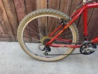 Vintage 90   s - 26    Specialized Stumpjumper M2   Size 18   -used - Nice - Usa Made