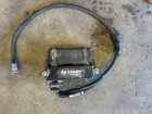 Ag Leader Auxillary Input Bridge Module 693691 W cable
