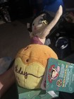 Betty Boop May Birthday Bash Plush Cupcake Sugar Loaf New With Tags 2013