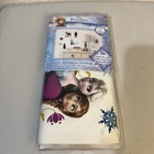 Disney Frozen 36 Wall Decals Room Decor Stickers Anna Elsa Kristoff Olaf New