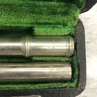 Collection Of 4 Flutes  2 Armstrong 103s  Conn Uni-body    Carl Fischer Symphony