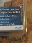 Ge G e  45637 Jasco Zw4001 Z-wave Smart Switch On off
