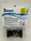 Soundtraxx 885620   Blu-4408 Blunami Baldwin   Other Diesel Sound Decoder