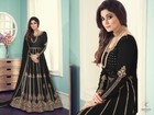 Salwar Kameez Bollywood Party Wear Dress Pakistani Indian Designer Wedding Suit
