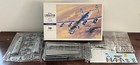 B-24j Liberator Hasegawa 1 72 Scale Plastic Model Kit 01559 Shipping From Japan